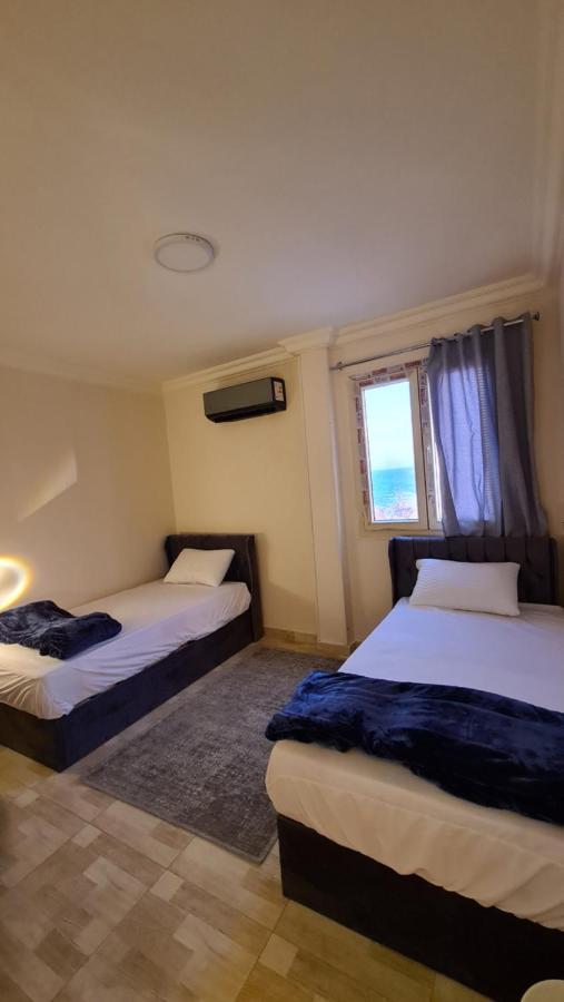 Hyat Hostel & Suites Alexandria Exterior photo
