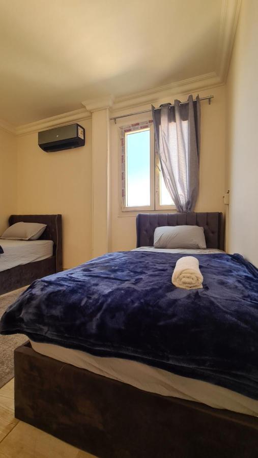 Hyat Hostel & Suites Alexandria Exterior photo