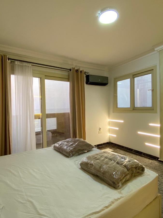 Hyat Hostel & Suites Alexandria Exterior photo