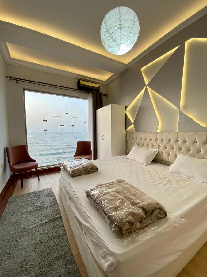Hyat Hostel & Suites Alexandria Exterior photo