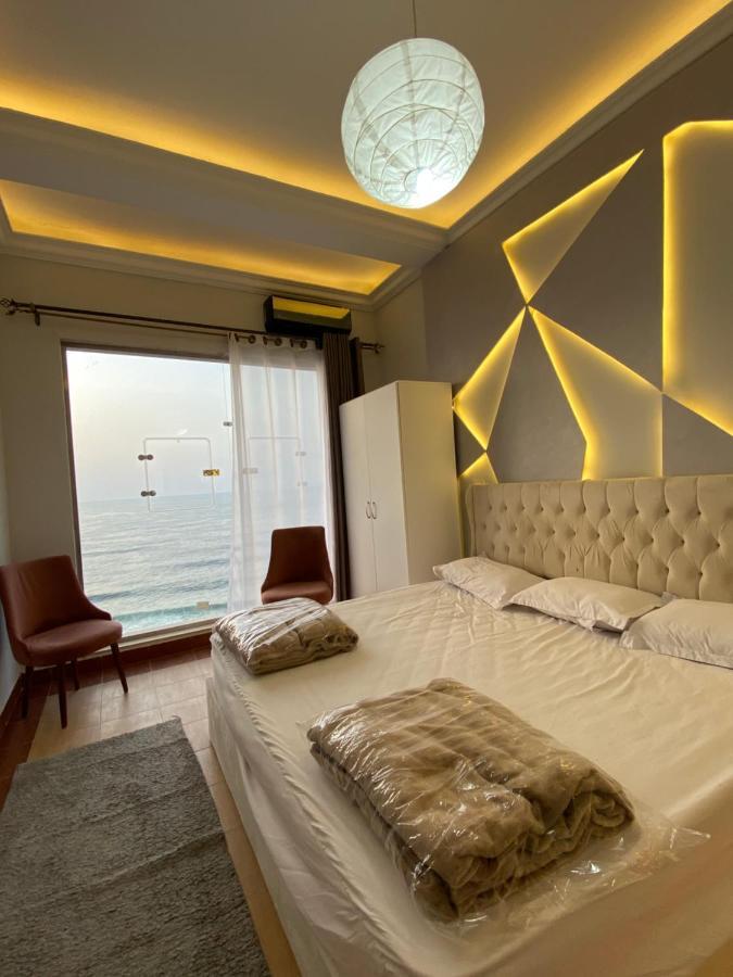 Hyat Hostel & Suites Alexandria Exterior photo