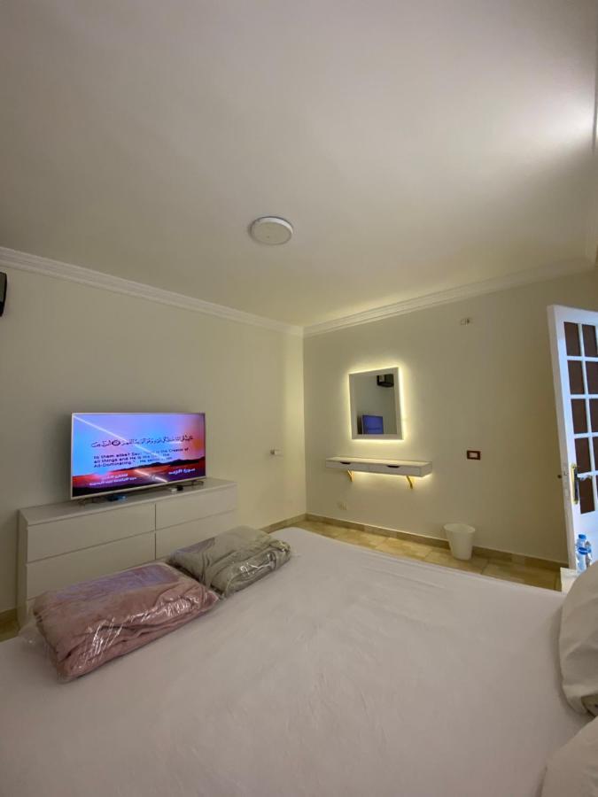 Hyat Hostel & Suites Alexandria Exterior photo