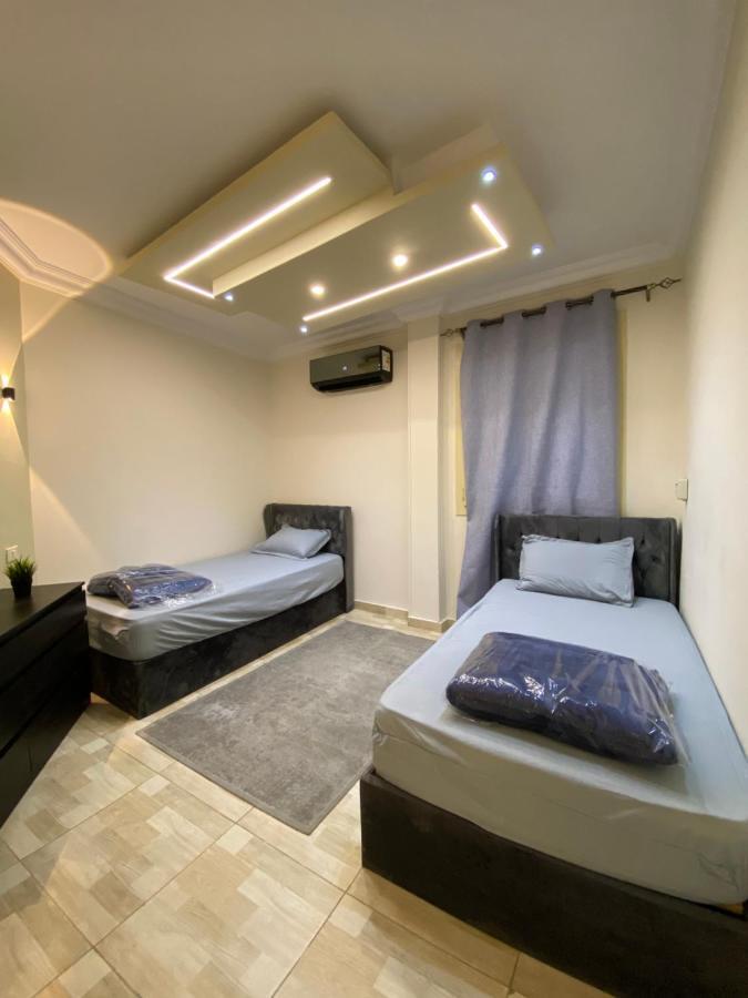 Hyat Hostel & Suites Alexandria Exterior photo