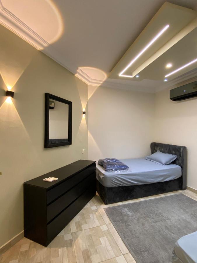 Hyat Hostel & Suites Alexandria Exterior photo