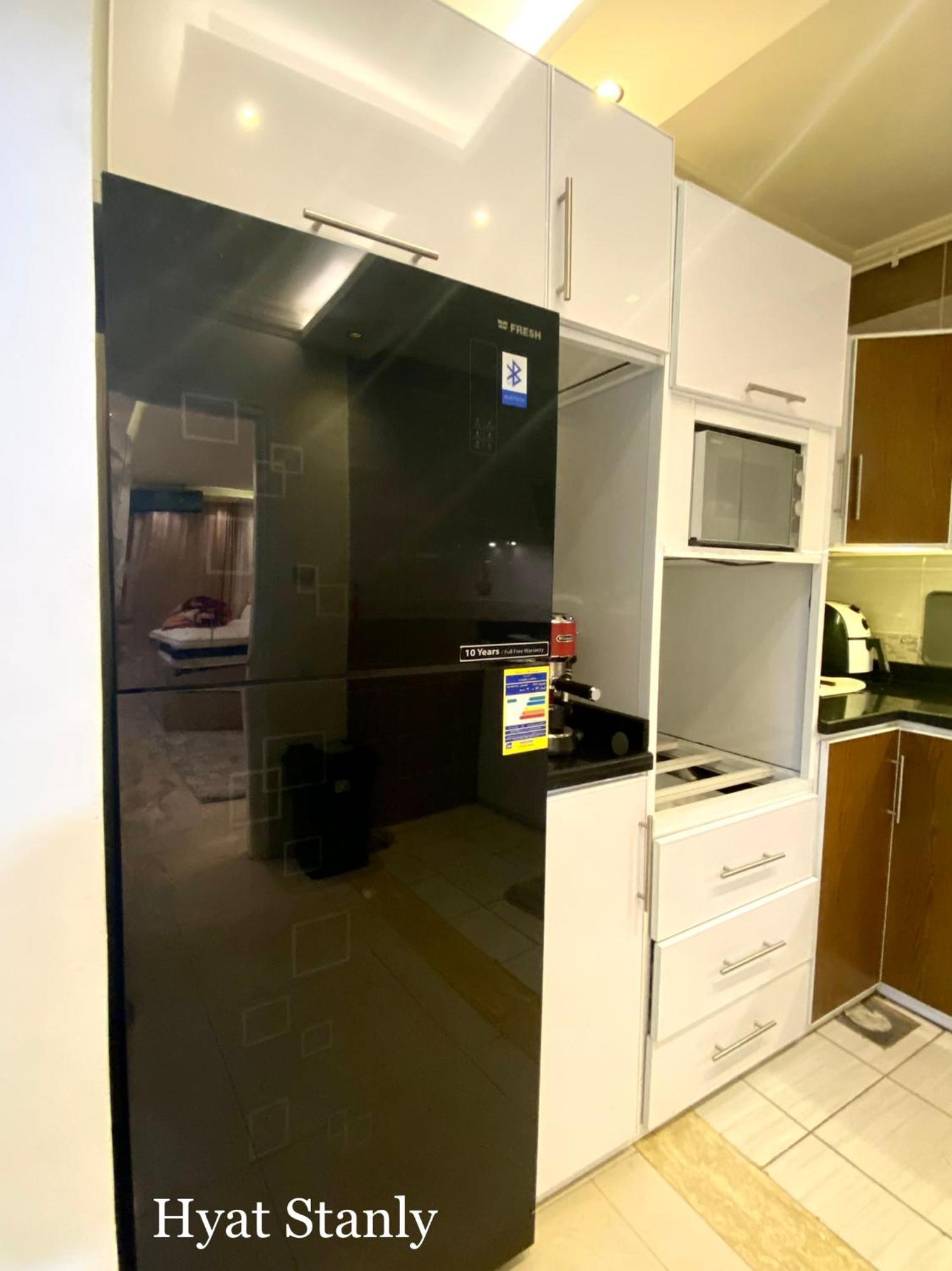 Hyat Hostel & Suites Alexandria Exterior photo