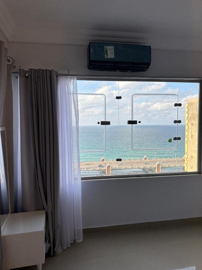 Hyat Hostel & Suites Alexandria Exterior photo