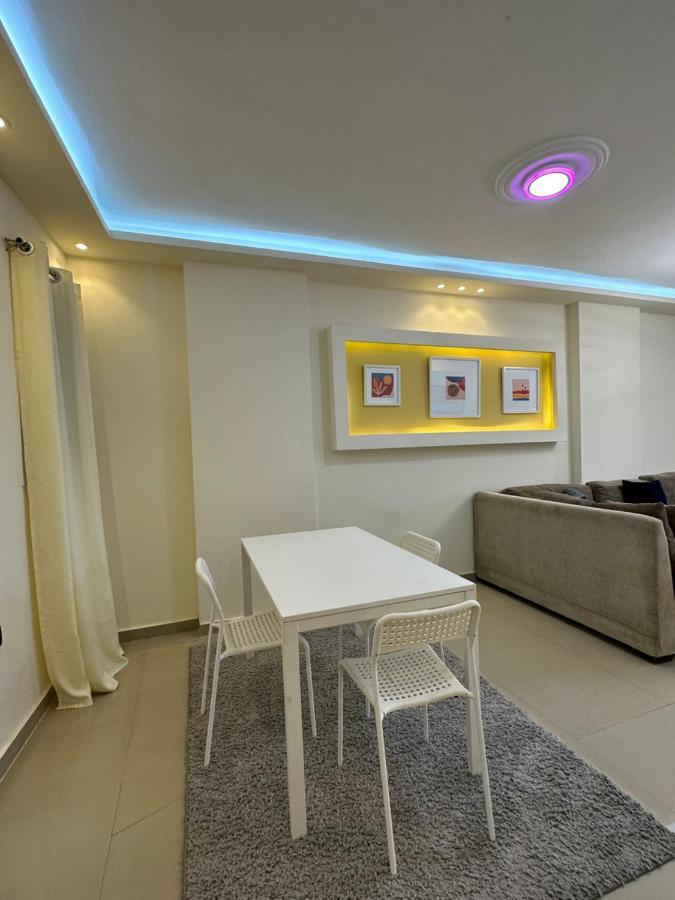 Hyat Hostel & Suites Alexandria Exterior photo