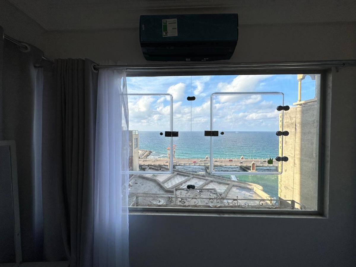 Hyat Hostel & Suites Alexandria Exterior photo