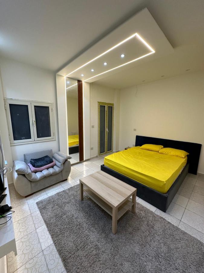 Hyat Hostel & Suites Alexandria Exterior photo