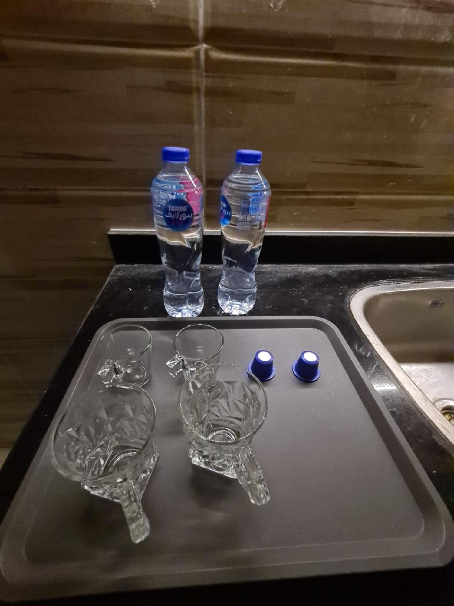 Hyat Hostel & Suites Alexandria Room photo