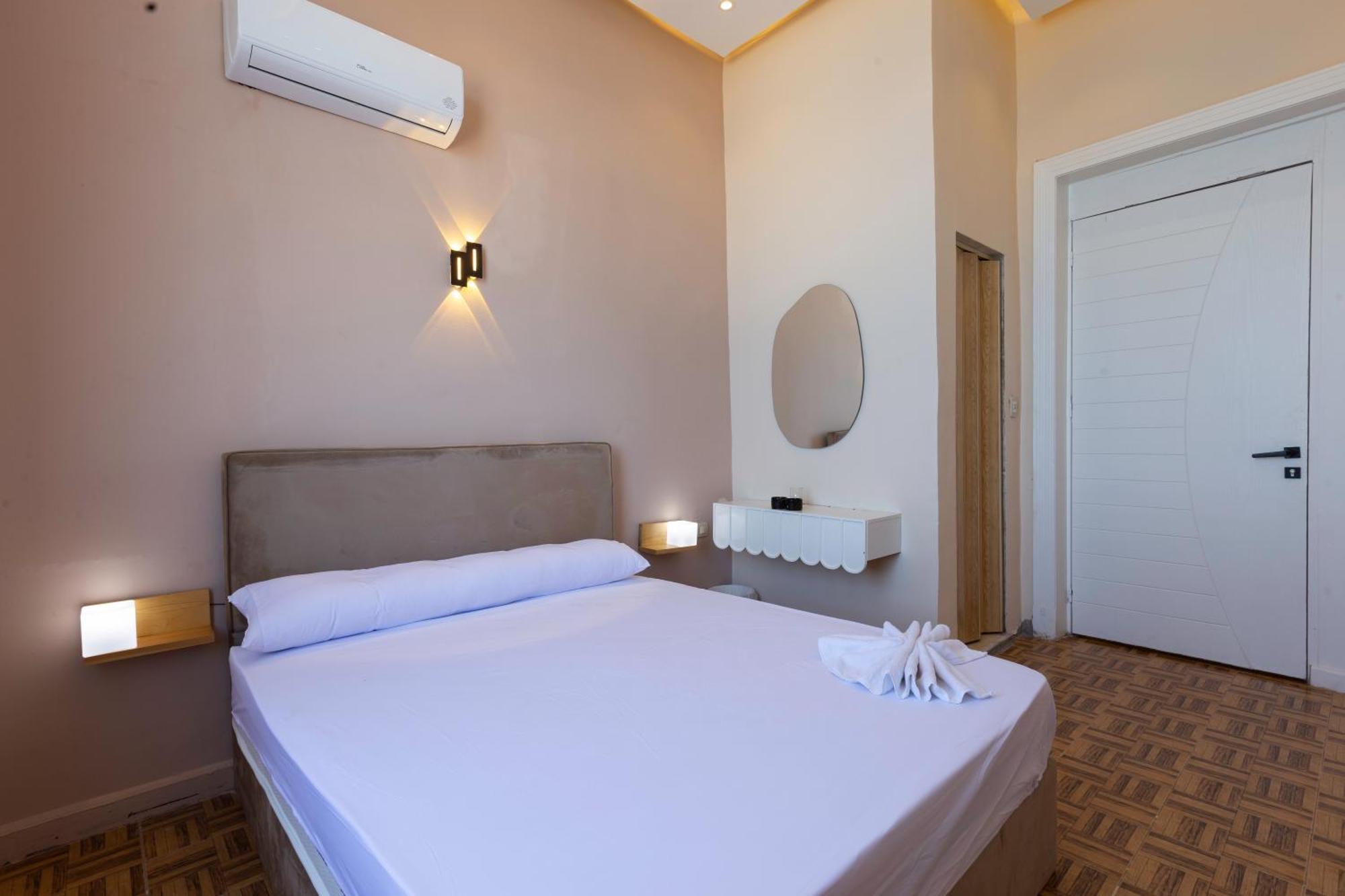 Hyat Hostel & Suites Alexandria Exterior photo