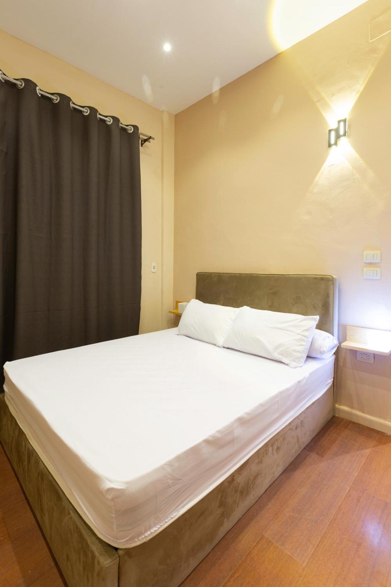 Hyat Hostel & Suites Alexandria Exterior photo
