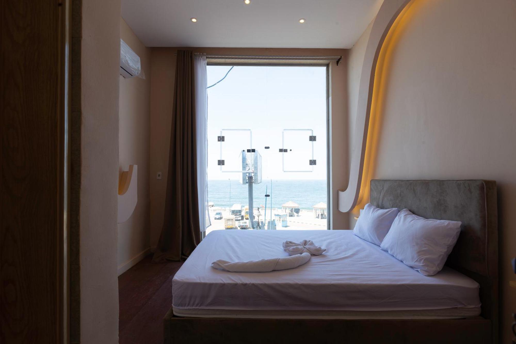Hyat Hostel & Suites Alexandria Exterior photo